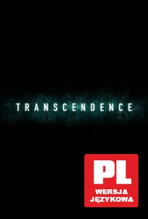 Transcendencja [Blu-Ray]