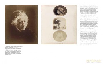 Julia Margaret Cameron: The Colonial Shadows of Victorian Photography - Jeff Rosen [KSIĄŻKA]