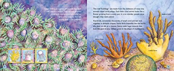 Jump Into Science: Coral Reefs - Sylvia A Earle [KSIĄŻKA]