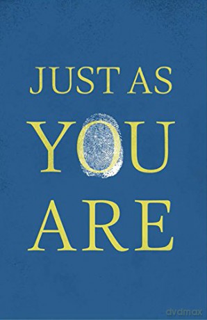 Just as You Are (Pack of 25) [KSIĄŻKA]