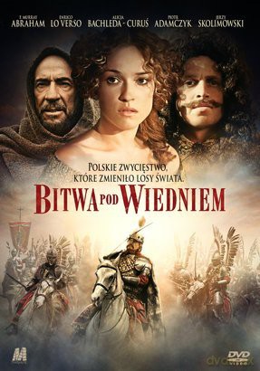Bitwa pod Wiedniem [DVD]