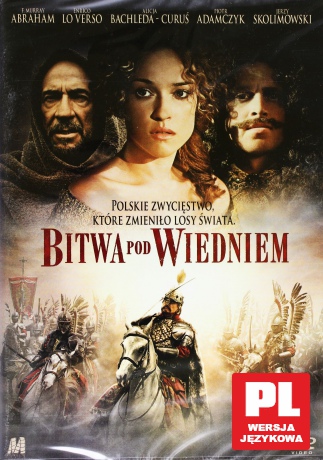 Bitwa pod Wiedniem [DVD]