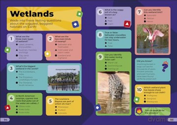 Kahoot! Quiz Time Earth: Test Yourself Challenge Your Friends - Dk [KSIĄŻKA]