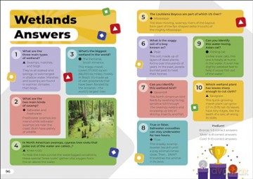 Kahoot! Quiz Time Earth: Test Yourself Challenge Your Friends - Dk [KSIĄŻKA]