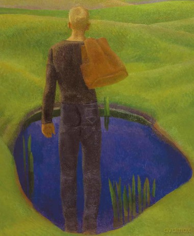 Kaleidoscope of (Hi)stories - Art from Ukraine [KSIĄŻKA]