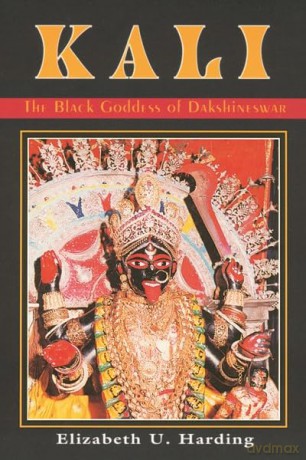 Kali: The Black Goddess of Dakshineswar [KSIĄŻKA]