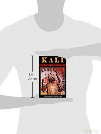 Kali: The Black Goddess of Dakshineswar [KSIĄŻKA]