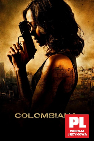 Colombiana [VCD]