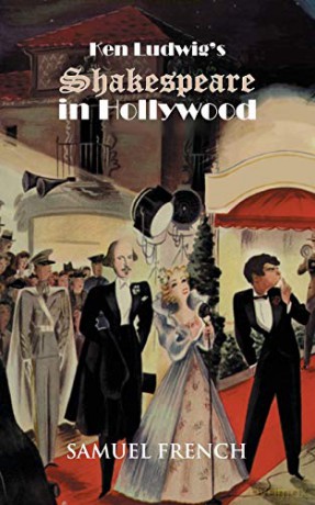 Ken Ludwig's Shakespeare in Hollywood - Ken Ludwig [KSIĄŻKA]