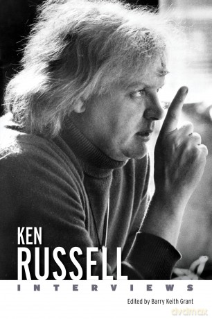 Ken Russell: Interviews (Conversations with Filmmakers Series) [KSIĄŻKA]