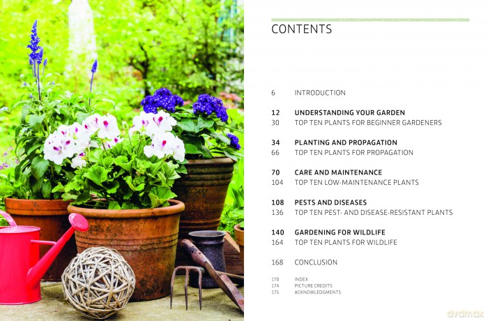 Kew Answers for Everyday Gardeners: 100 Questions Answered - Kew Royal Botanic Ga [KSIĄŻKA]