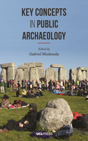 Key Concepts in Public Archaeology [KSIĄŻKA]