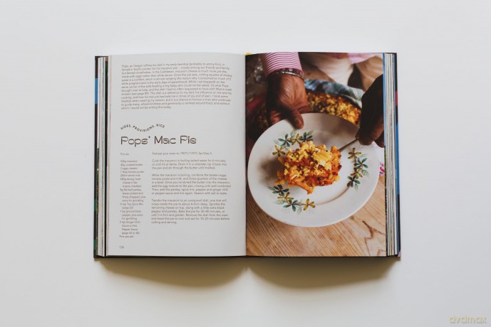 Kin: Caribbean Recipes for the Modern Kitchen - Marie Mitchell [KSIĄŻKA]