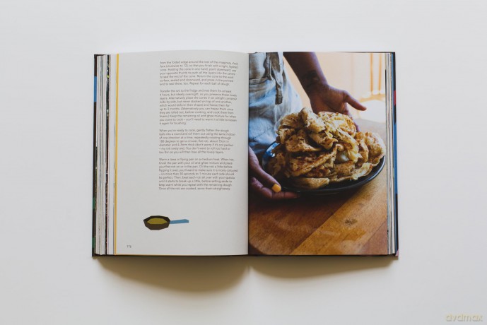 Kin: Caribbean Recipes for the Modern Kitchen - Marie Mitchell [KSIĄŻKA]