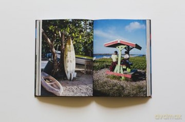 Kin: Caribbean Recipes for the Modern Kitchen - Marie Mitchell [KSIĄŻKA]