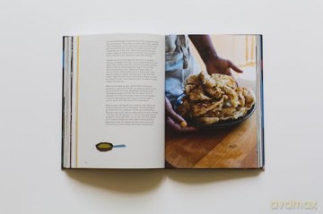 Kin: Caribbean Recipes for the Modern Kitchen - Marie Mitchell [KSIĄŻKA]