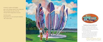 Kindred Spirits: Shilombish Ittibachvffa - Leslie Stal Widener [KSIĄŻKA]