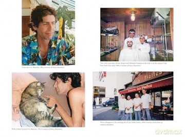 Kitchen Confidential Annotated Edition: Adventures in the Culinary Underbelly - Anthony Bourdain [KSIĄŻKA]