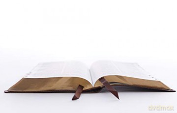 KJV Holy Bible: Personal Size Giant Print with 43,000 Cross References, Deluxe Burgundy Leathersoft, Red Letter, Comfort Print (Thumb Indexed): King James Version: Holy Bible, King James Version [KSIĄŻKA]