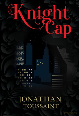 Knight Cap - Jonathan Toussaint [KSIĄŻKA]