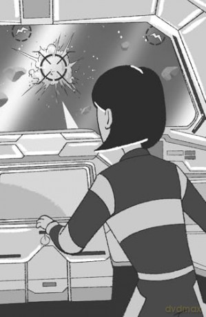 Kyan Green Battles the Multiverse - Field Colm [KSIĄŻKA]