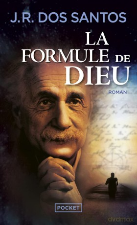 La formule de Dieu: Roman [KSIĄŻKA]