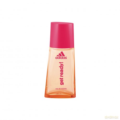 Playboy Get Ready Woda Toaletowa dla Kobiety 30ml [PERFUMY]