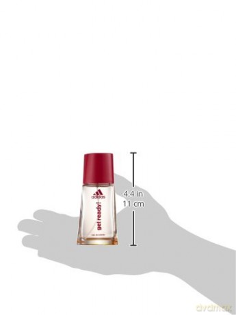 Playboy Get Ready Woda Toaletowa dla Kobiety 30ml [PERFUMY]