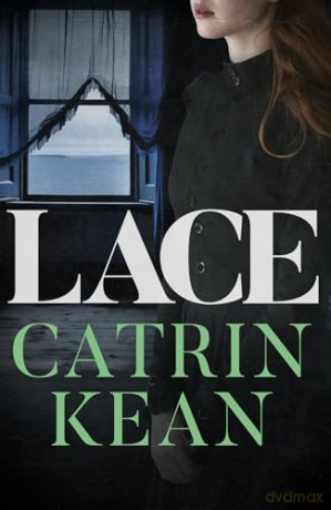 Lace - Catrin Kean [KSIĄŻKA]