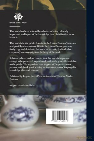 Lace, Its Origin and History - Samuel L Goldenberg [KSIĄŻKA]