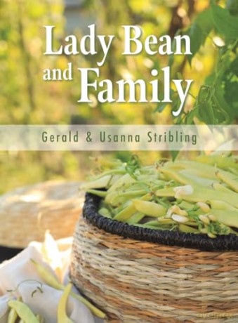 Lady Bean and Family - Gerald Stribling [KSIĄŻKA]