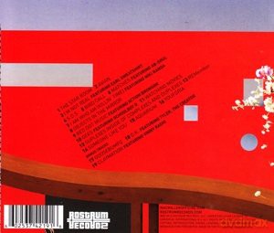 Mac Miller: Watching Movies With The Sound Off [CD]
