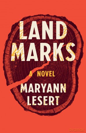Land Marks: A Novel [KSIĄŻKA]