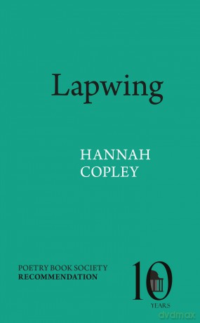 Lapwing (Pavilion Poetry) - Hannah Copley [KSIĄŻKA]