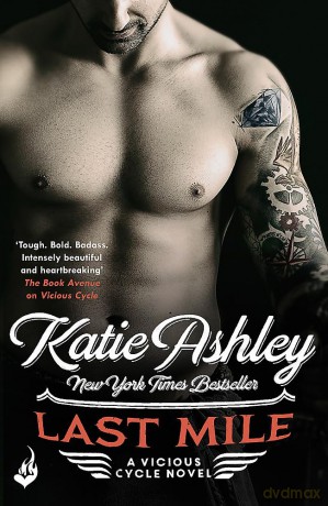Last Mile: Vicious Cycle 3 - Katie Ashley [KSIĄŻKA]