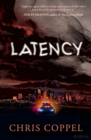 Latency - Chris Coppel [KSIĄŻKA]