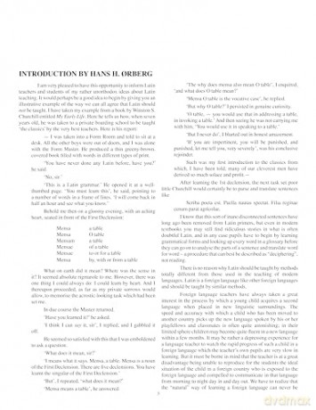 Latine Doceo: A Companion for Instructors (Lingua Latina) - Christopher G. Brown [KSIĄŻKA]