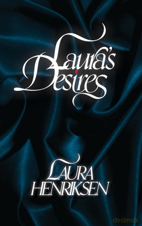 Laura's Desires [KSIĄŻKA]