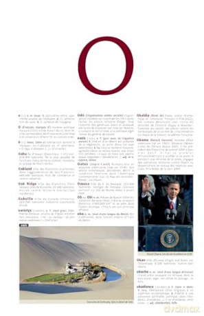 Le Robert Illustré et son dictionnaire en ligne 2025 [KSIĄŻKA]