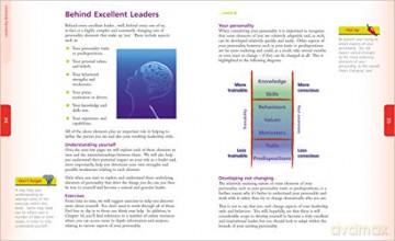 Leadership Skills in easy steps: Packed with Insightful Tips [KSIĄŻKA]