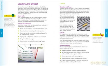 Leadership Skills in easy steps: Packed with Insightful Tips [KSIĄŻKA]