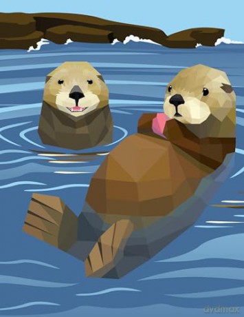 Learn by Sticker: More Phonics: Use Phonics to Create 10 Sea Animals!: 3 [KSIĄŻKA]