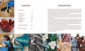 Leather Art: Molding, Shaping, and Color Techniques to Take Your Work Beyond the Ordinary - Cathy Wiggins [KSIĄŻKA]