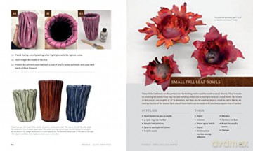 Leather Art: Molding, Shaping, and Color Techniques to Take Your Work Beyond the Ordinary - Cathy Wiggins [KSIĄŻKA]