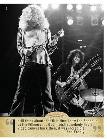 Led Zeppelin: The Ultimate Collection (Visual History) - Mark Blake [KSIĄŻKA]