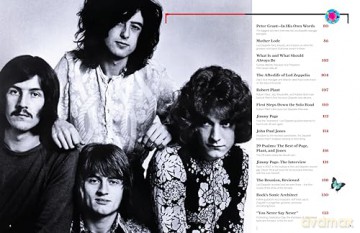 Led Zeppelin: The Ultimate Collection (Visual History) - Mark Blake [KSIĄŻKA]