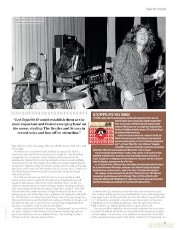 Led Zeppelin: The Ultimate Collection (Visual History) - Mark Blake [KSIĄŻKA]