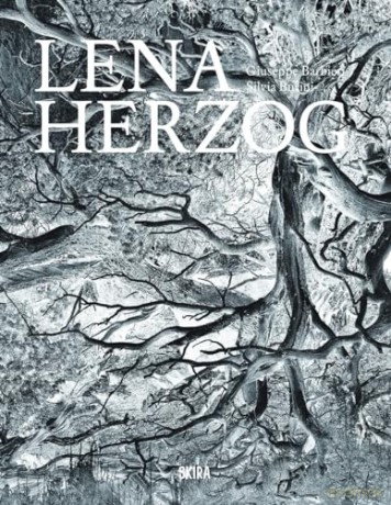 Lena Herzog - Silvia Burini Giuse [KSIĄŻKA]
