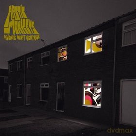 Arctic Monkeys: Favourite Worst Nightmare (Limited) [Winyl]