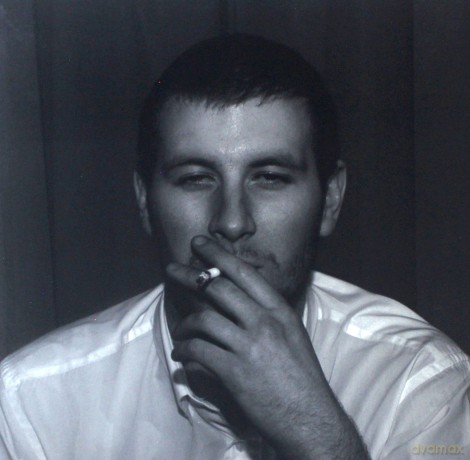 Arctic Monkeys: Whatever People Say I Am, That's What I'm Not (Limited) [WINYL]